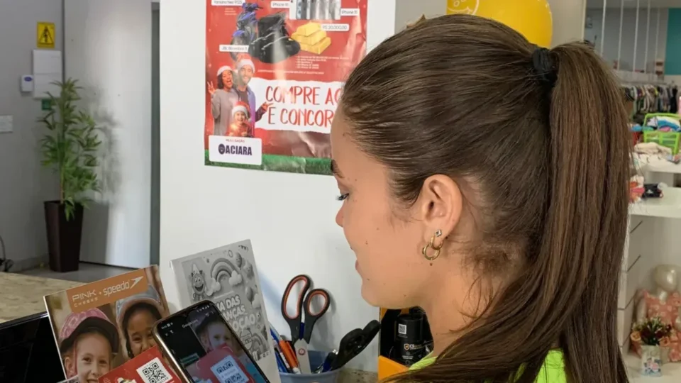 1º sorteio da Campanha Natal Premiado ACIARA acontece dia 30 de novembro