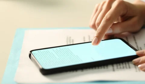 Como fazer assinatura digital de documentos; confira passo a passo