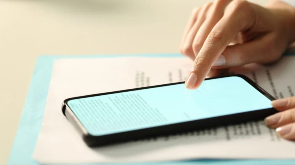 Como fazer assinatura digital de documentos; confira passo a passo