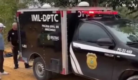 Homem é encontrado com sinais de tortura e dedo decepado em Manaus