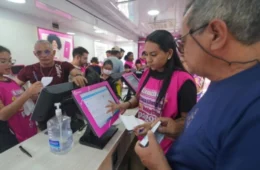 Correios e Serasa promovem feirão para negociação de dívidas em Manaus