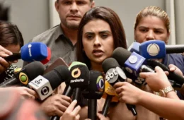 ‘Ele fazia rodízio com as vítimas’, diz delegada sobre padrasto suspeito de estuprar enteados em Manaus