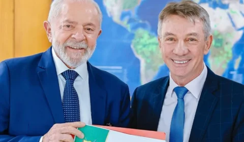 Governador de Roraima pede compensação a Lula por gastos com imigração de venezuelanos