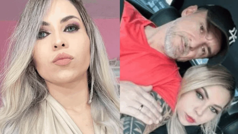 Daniel Cravinhos, ex de Richthofen, trai esposa e é exposto por ela no Instagram