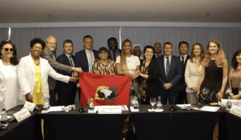 Governo destina R$ 33 milhões para gestão de comunidades quilombolas da Amazônia