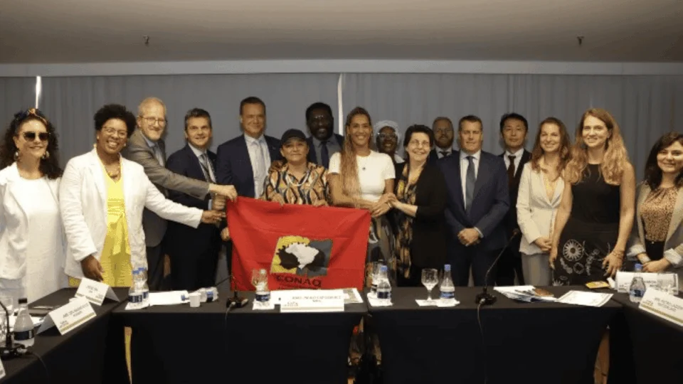 Governo destina R$ 33 milhões para gestão de comunidades quilombolas da Amazônia