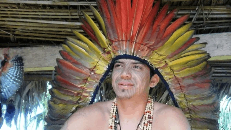 Cacique Yawanawá denuncia invasão de facção criminosa em terra indígena no Acre