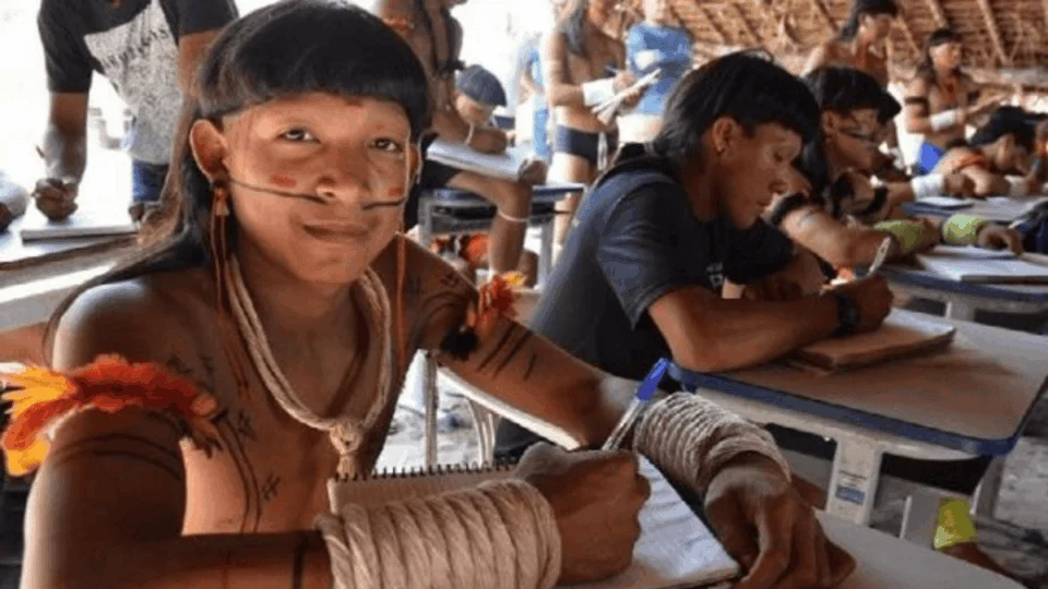 Seed lança edital com mais de mil vagas para professores indígenas em Roraima