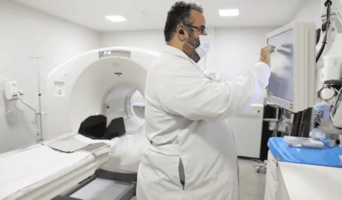 Dia do Radiologista: mensagens para enviar hoje (08/11)