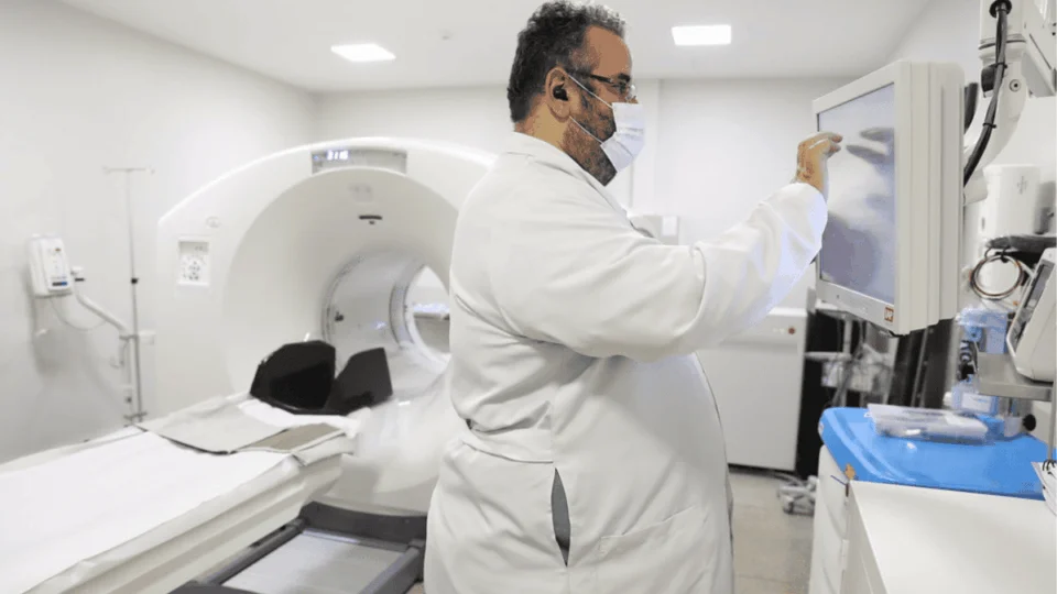 Dia do Radiologista: mensagens para enviar hoje (08/11)