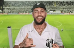 Neymar no Peixe? Santos já tem ‘sinal verde’ do craque; confira