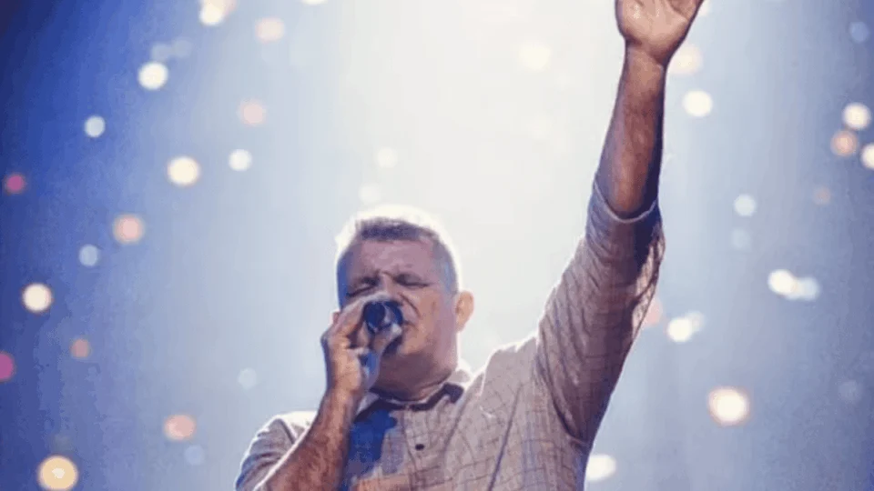 Apóstolo Rina: saiba quem era fundador da Igreja Bola de Neve