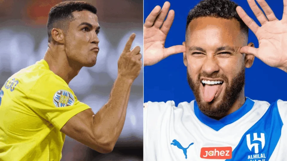 Al-Nassr x Al-Hilal: saiba onde assistir ao vivo e horário