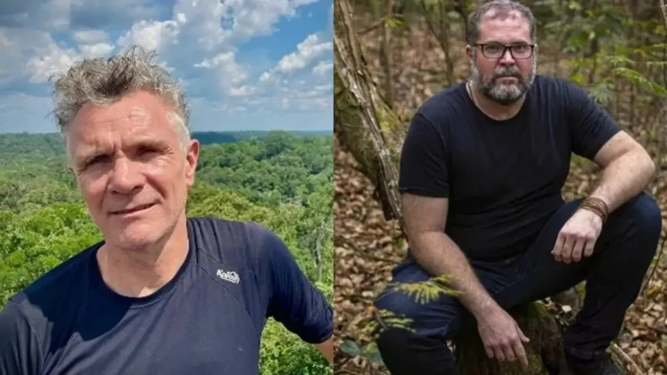 Caso Dom e Bruno: mandante dos assassinatos é indiciado pela PF