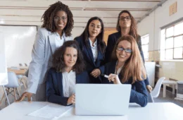 Empreendedorismo feminino: confira dicas para superar desafios ao empreender