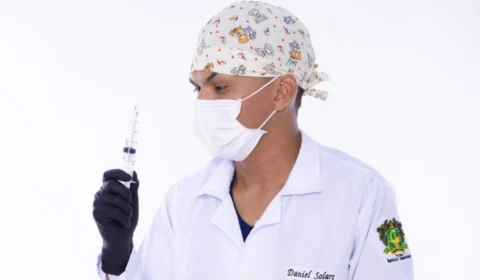 Enfermeiro é morto após briga motivada por ciúmes em Manaus