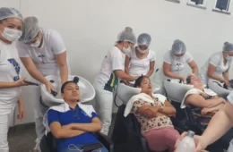 Expo Beauty: Cetam promove workshops gratuitos com certificação digital; saiba mais