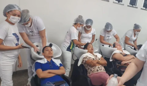 Expo Beauty: Cetam promove workshops gratuitos com certificação digital; saiba mais