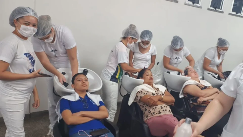 Expo Beauty: Cetam promove workshops gratuitos com certificação digital; saiba mais