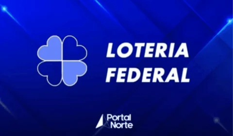 Loteria Federal 5922: veja de onde é o ganhador de R$ 500 mil
