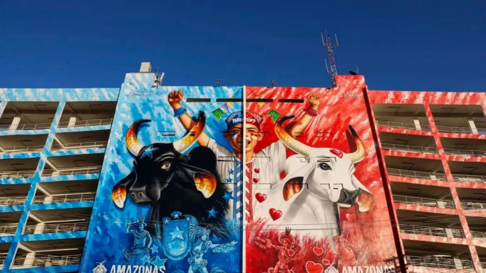 Festival de Parintins 2025: hotéis e pousadas já estão sem vagas