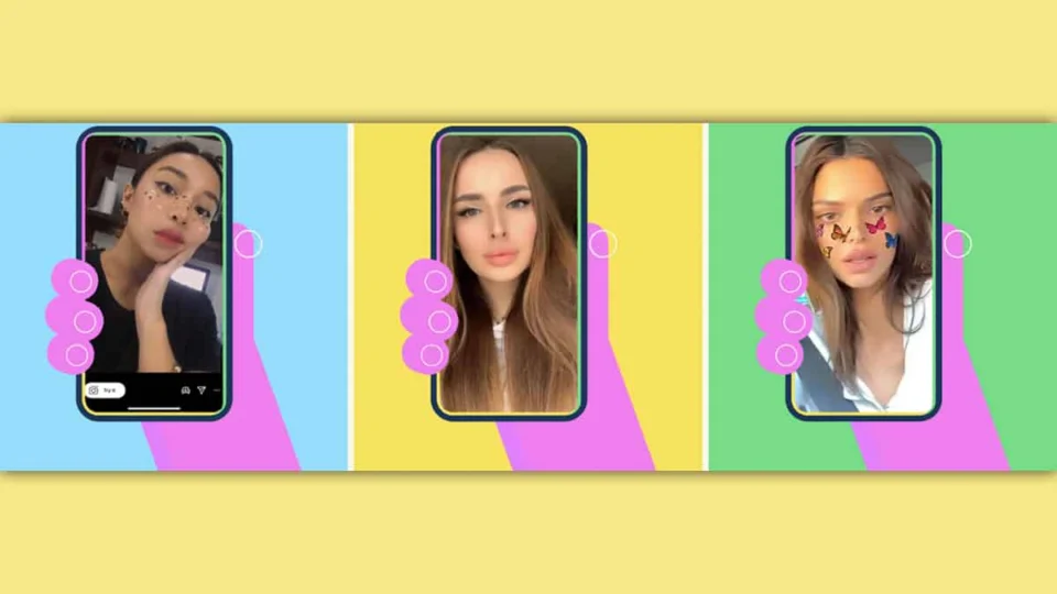 Filtros do Instagram vão acabar? Mudanças começam hoje (14/01); entenda