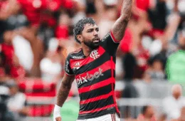 Atlético-MG x Flamengo: saiba onde assistir ao vivo, histórico do confronto e mais
