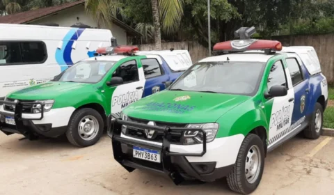 Foragido da Justiça é preso após sair da prova do Enem em Manaus