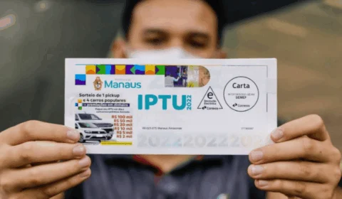IPTU 2025: Saiba como solicitar desconto de até 50% em Manaus