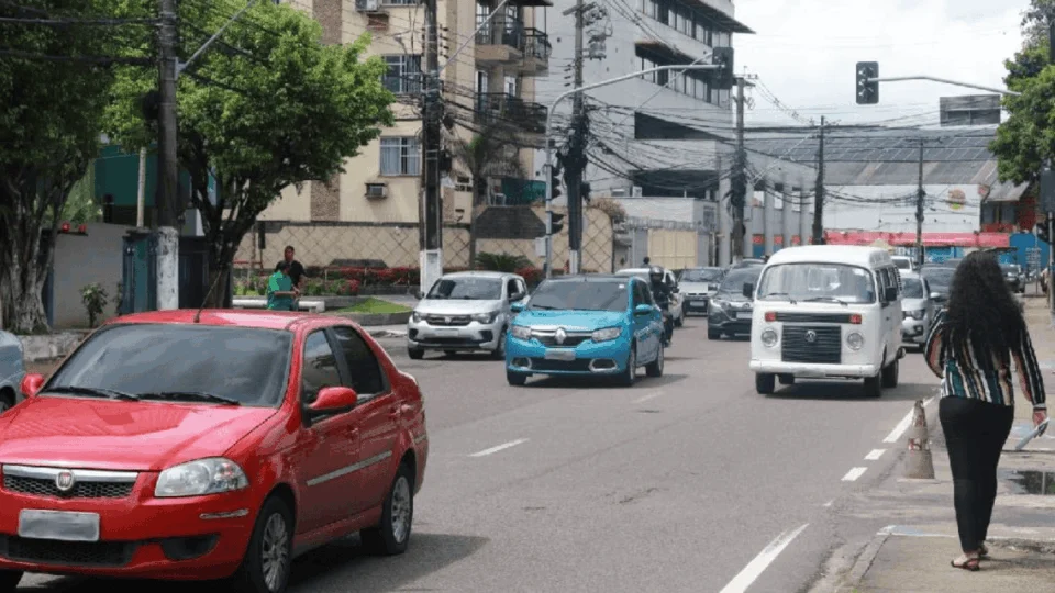 Tabela do IPVA 2026 é publicada pela Sefaz-AM