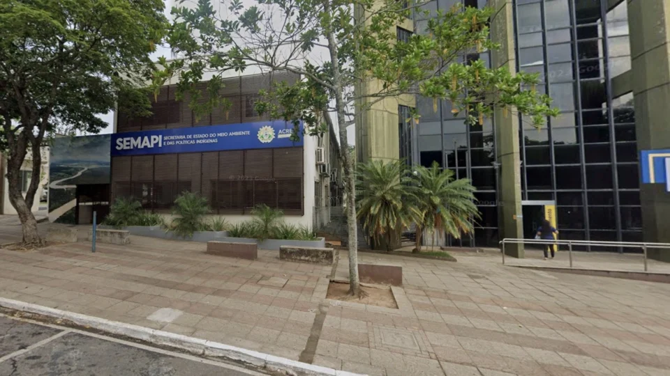 Governo do Acre faz mudanças gerais no quadro de comissionados da Secretaria de Meio Ambiente