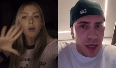 Jade Picon comenta sobre PEC para o fim da escala 6×1 após polêmicas com irmão