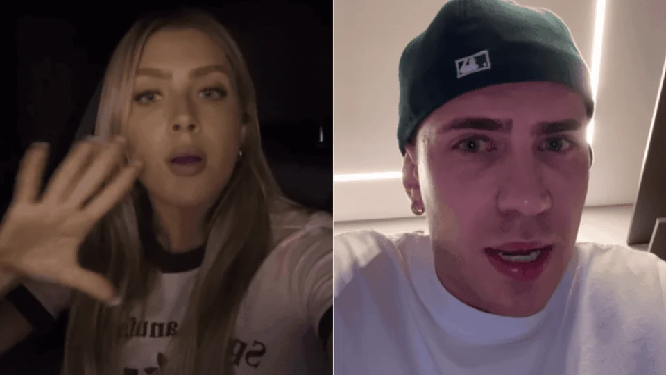 Jade Picon comenta sobre PEC para o fim da escala 6×1 após polêmicas com irmão