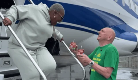 Jojo Todynho vira garota propaganda da Havan na Black Friday