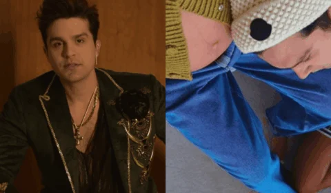 Luan Santana revela nome da primeira filha e diz ter se inspirado em atleta