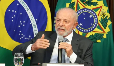 Veja o que Lula disse após vitória de Donald Trump