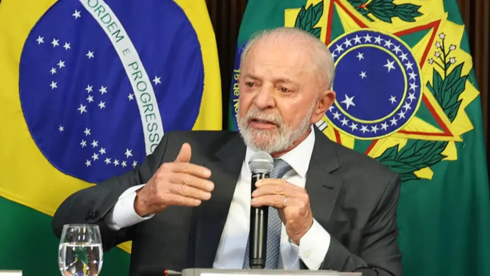 Veja o que Lula disse após vitória de Donald Trump