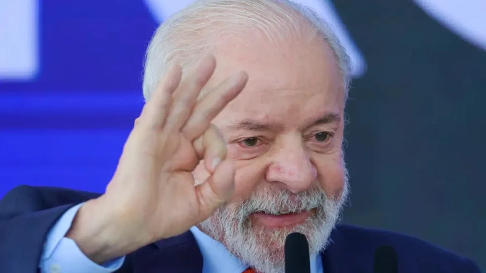Pela primeira vez, Lula comenta sobre plano de matá-lo: ‘tentativa não deu certo’