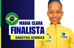 Com ajuda de ‘vaquinha’, baiana de 13 anos conquista medalha de ouro no Pan-Americano