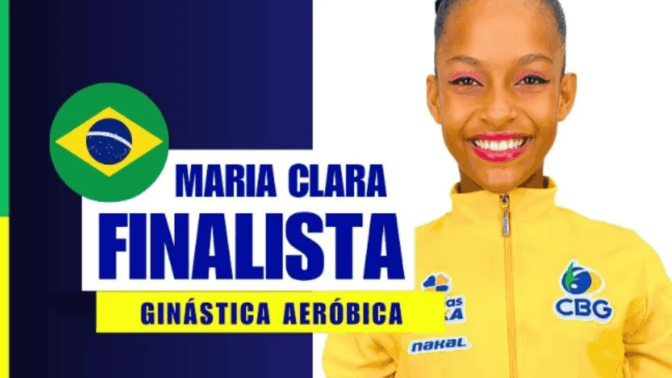 Com ajuda de ‘vaquinha’, baiana de 13 anos conquista medalha de ouro no Pan-Americano