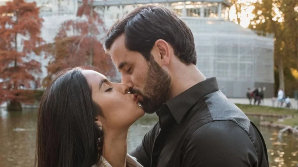 Parintins ou Alegrete? Isabelle e Matteus revelam local do casamento; saiba onde