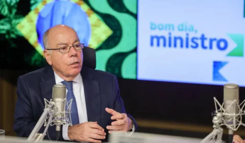 Mauro Vieira afirma que problema do Carrefour com carne brasileira foi resolvido