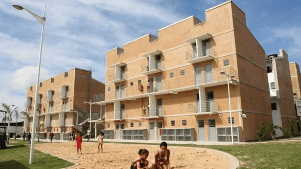 Minha Casa, Minha Vida impulsiona mercado imobiliário em 2024