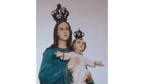 Oração do Dia de Nossa Senhora das Graças hoje, 27 de novembro