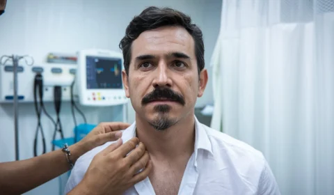 Novembro Azul: campanha reforça saúde integral do homem