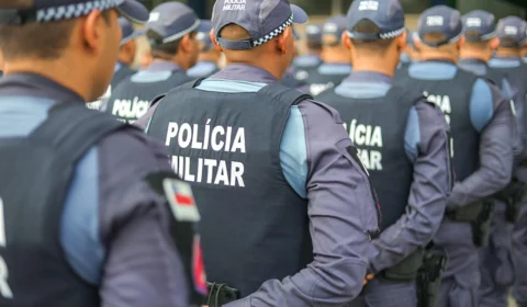 Mil novos policiais militares reforçam segurança a partir de 2025 em Manaus