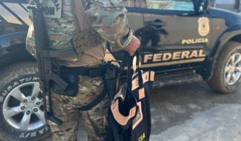 Desvio de verbas públicas em Tabatinga é desarticulado pela PF