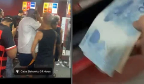 Bug do Nubank permitiu saques ‘de graça’ em caixas eletrônicos