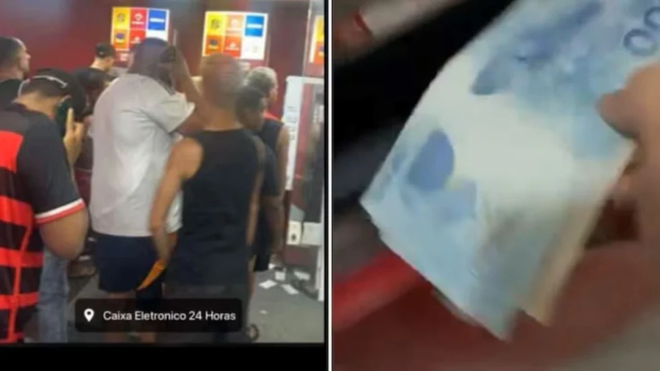 Bug do Nubank permitiu saques ‘de graça’ em caixas eletrônicos