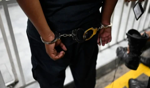 Padrasto é preso suspeito de abusar de enteados e produzir conteúdo pornográfico em Manaus